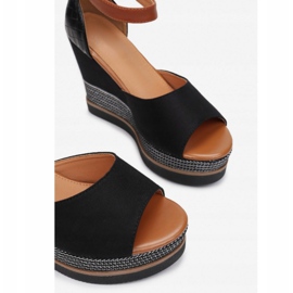 Vices YQ19-38-black czarne 1