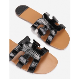 Vices WL16B-38-black czarne 1