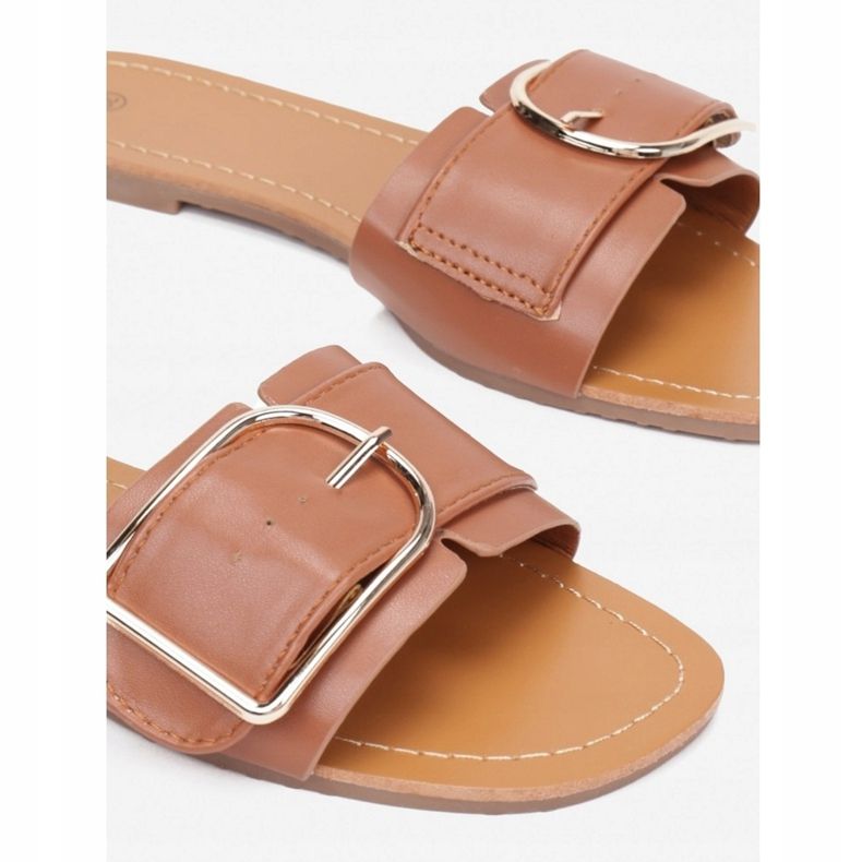 Vices WL15-54-brown brązowe 1