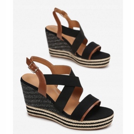 Vices YQ17-38-black czarne 1