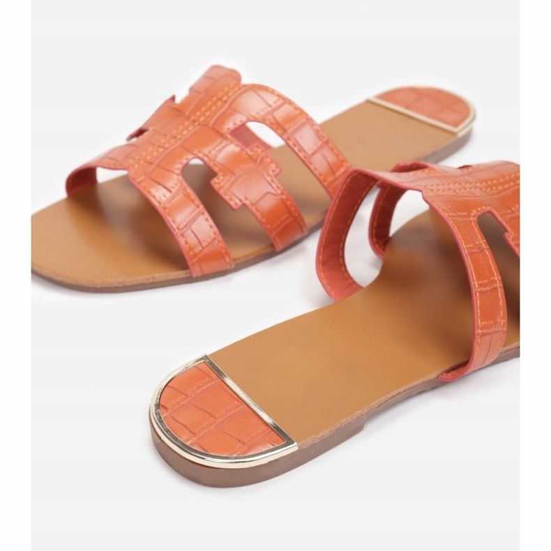 Vices WL16B-67-orange pomarańczowe 1