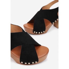 Vices YQ22-38-black czarne 1