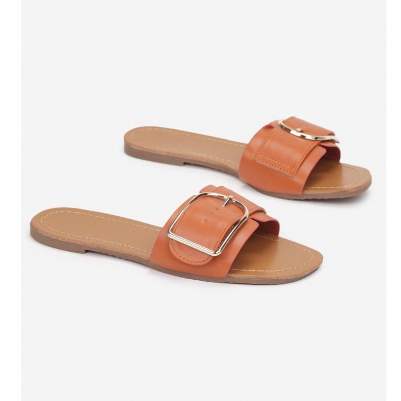 Vices WL15-67-orange pomarańczowe 1