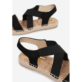 Vices LX212-38-black czarne 1