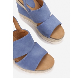 Vices T893-51-blue niebieskie 1