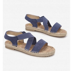 Vices LX212-51-blue niebieskie 1