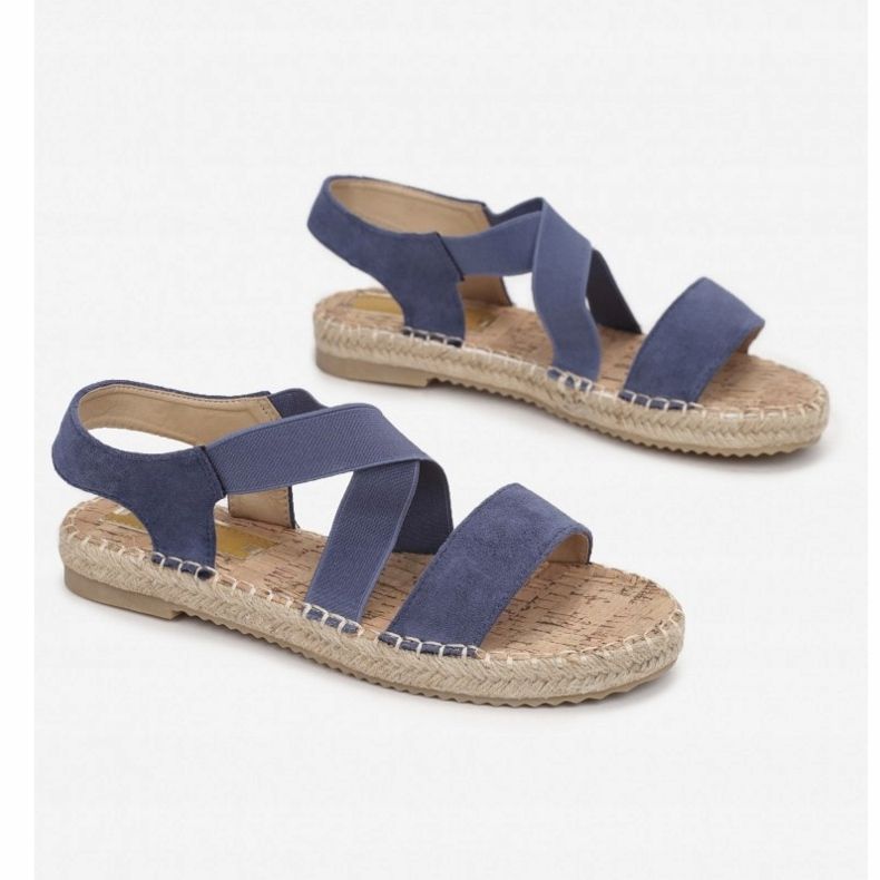 Vices LX212-51-blue niebieskie 1