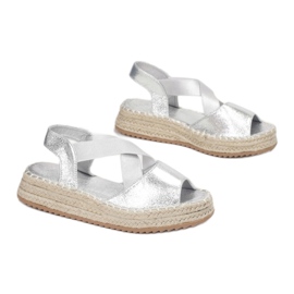 Vices BL370-52-silver srebrny 1