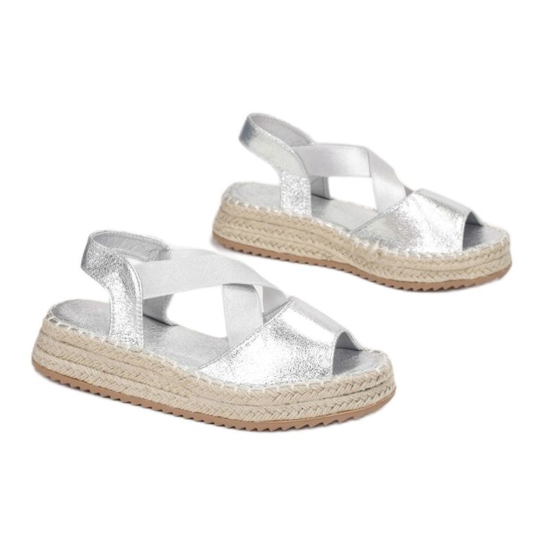 Vices BL370-52-silver srebrny 1