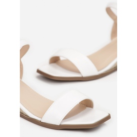 Vices BL355-71-white białe 1