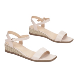 Vices BL355-42-beige beżowy 1