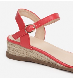 Vices BL355-64-red czerwone 1