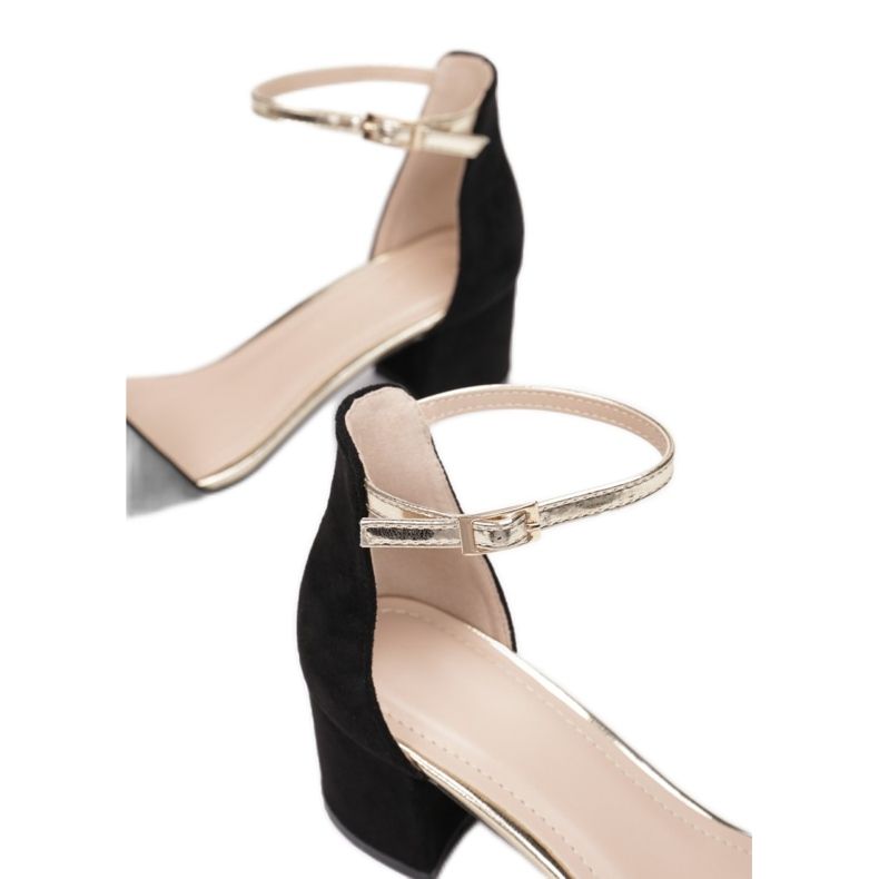 Vices BL356-38-black czarne 1