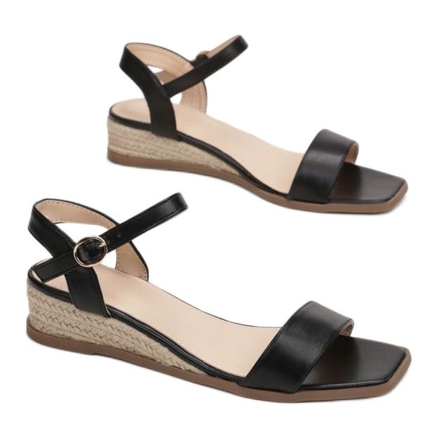 Vices BL355-38-black czarne 1