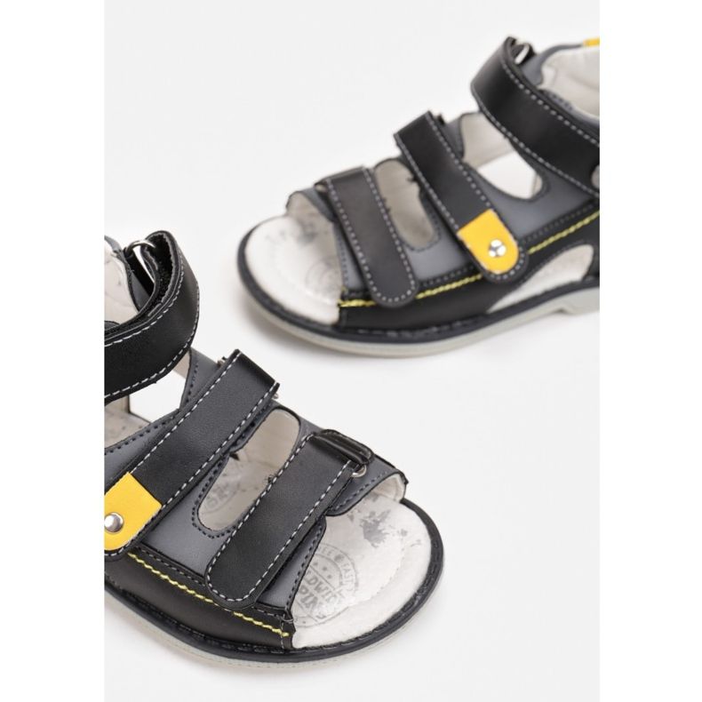 Vices B1993-38-black czarne 1