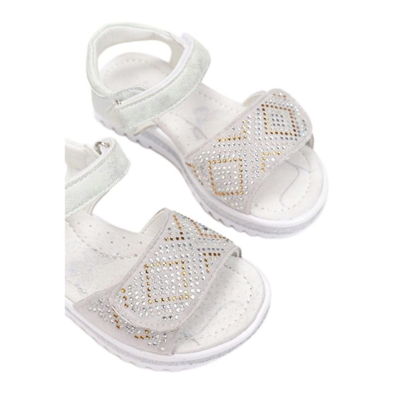 Vices T54-86-52-silver srebrny 1