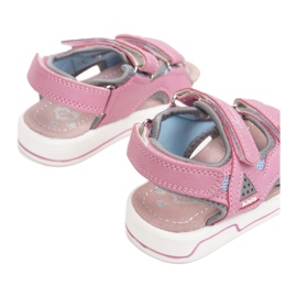 Vices T54-36-45-pink różowe 1