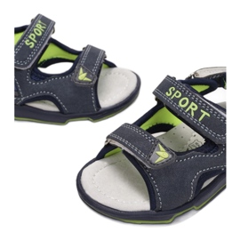 Vices T54-36-93-d.blue niebieskie 1