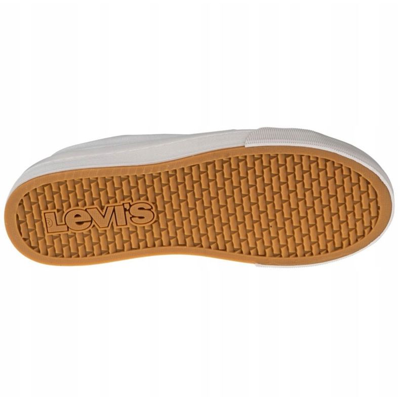 Buty Levi's Summit Low S W 233041-634-51 białe 1