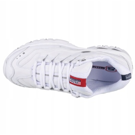 Buty Skechers Energy W 2250-WML białe 2