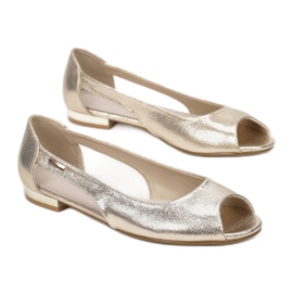 Vices FL1300-60-gold złoty 2