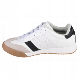 Buty Skechers Zinger Jr 93520L-WBK białe niebieskie 1