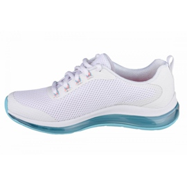 Buty Skechers Skech-Air Element 2.0-Looking Fast W 149011-WBLP białe 1