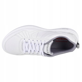 Buty Skechers Go Walk Steady M 216000-WGY białe 2