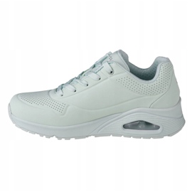 Buty Skechers Uno Frosty Kicks W 155359-MNT białe 1