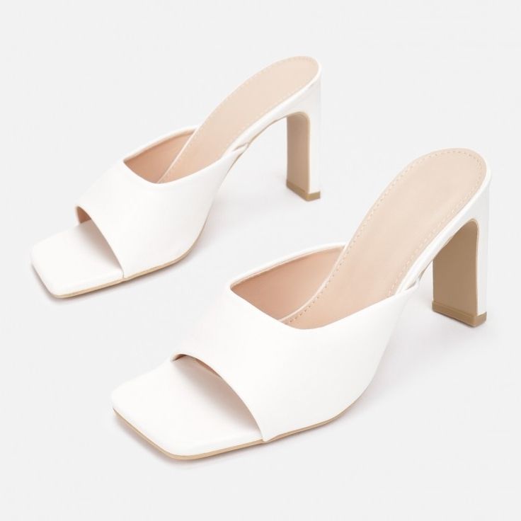 Vices 3C-71-white białe 1