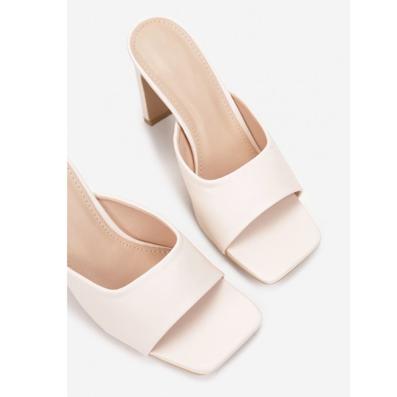 Vices 3C-42-beige beżowy 1