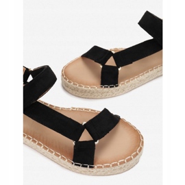 Vices 3518-38-black czarne 1