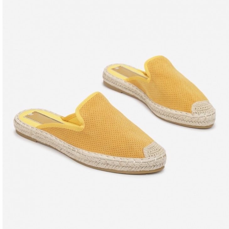 Vices 4821-49-yellow żółte 1