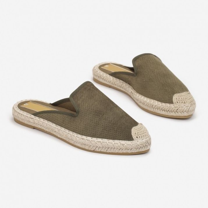 Vices 4821-61-green zielone 1