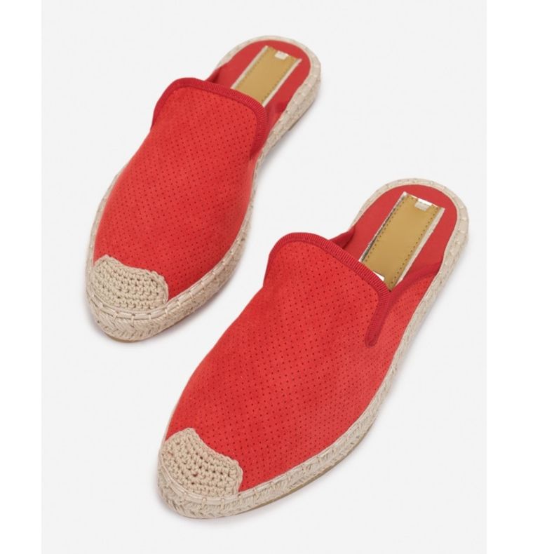 Vices 4821-64-red czerwone 1