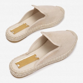 Vices 4821-42-beige beżowy 2