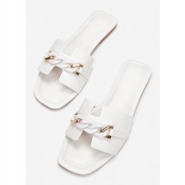 Vices 2136-71-white białe 1