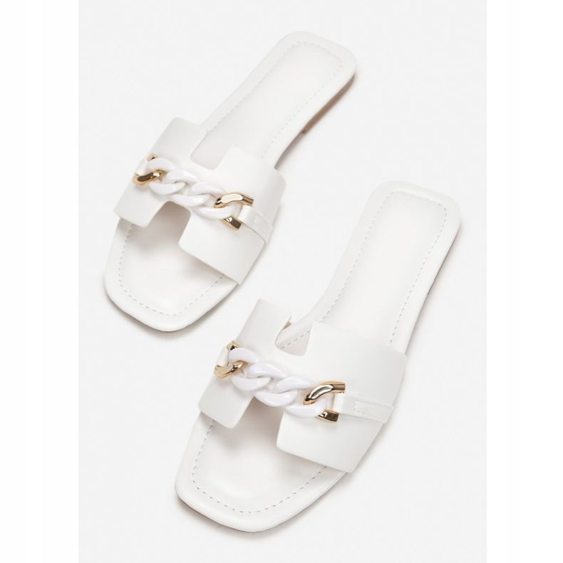 Vices 2136-71-white białe 1