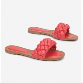 Vices 2267-64-red czerwone 1