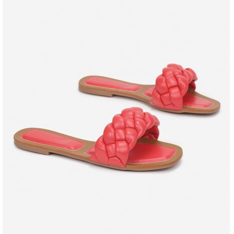 Vices 2267-64-red czerwone 1