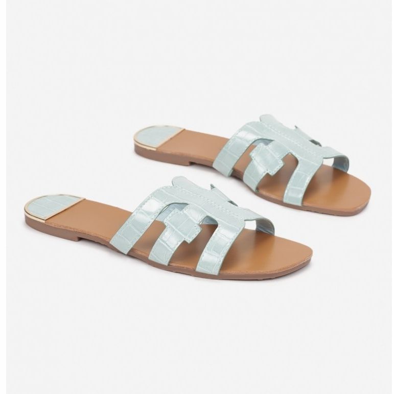 Vices WL16B-61-green zielone 1