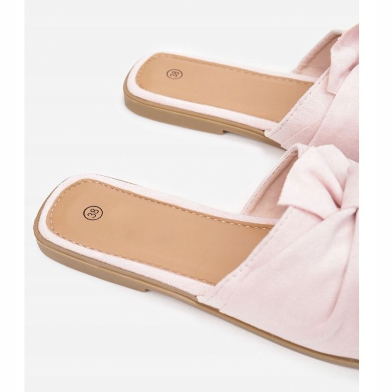 Vices WL22-45-pink różowe 1