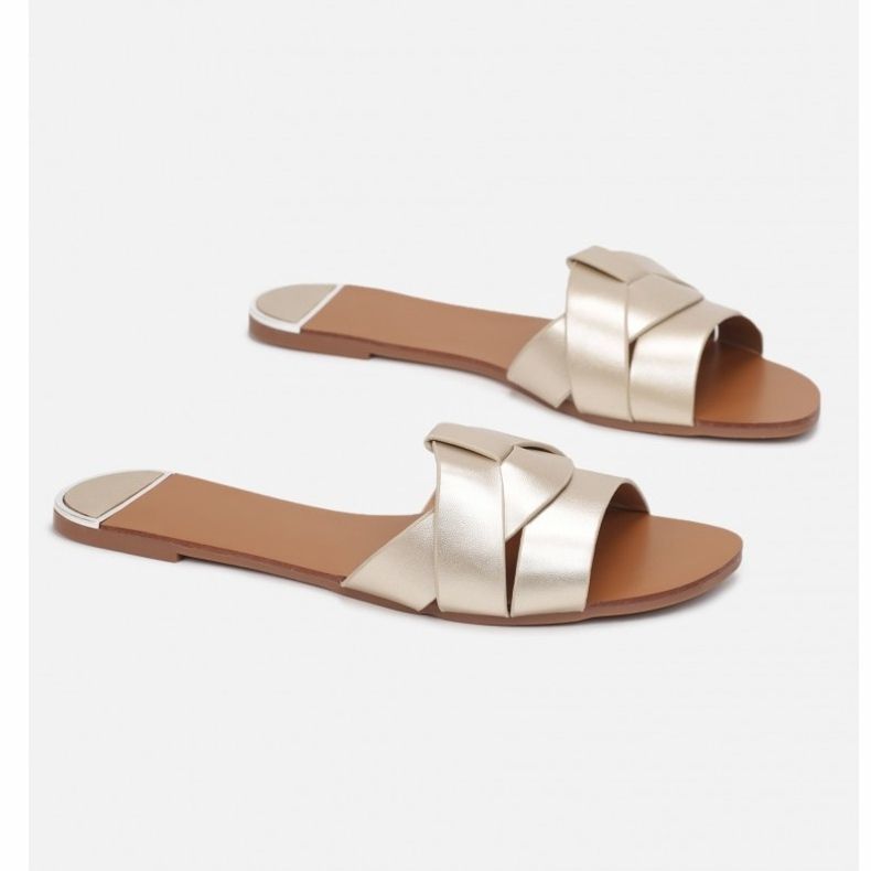 Vices THS-38-60-gold złoty 1