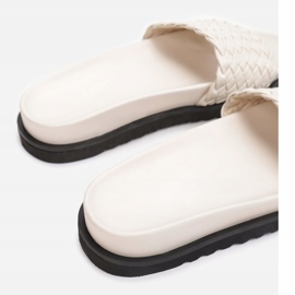 Vices THS-66-42-beige beżowy 1