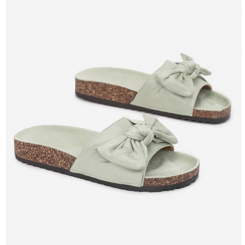 Vices THS-35-61-green zielone 1