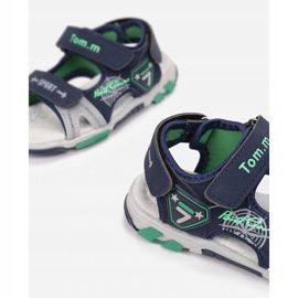 Vices T56-03-291-blue/green 1