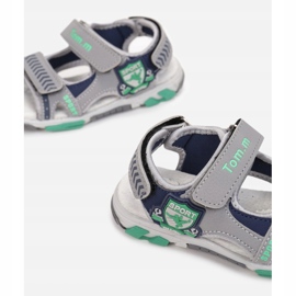 Vices T56-04-39-grey szare 1