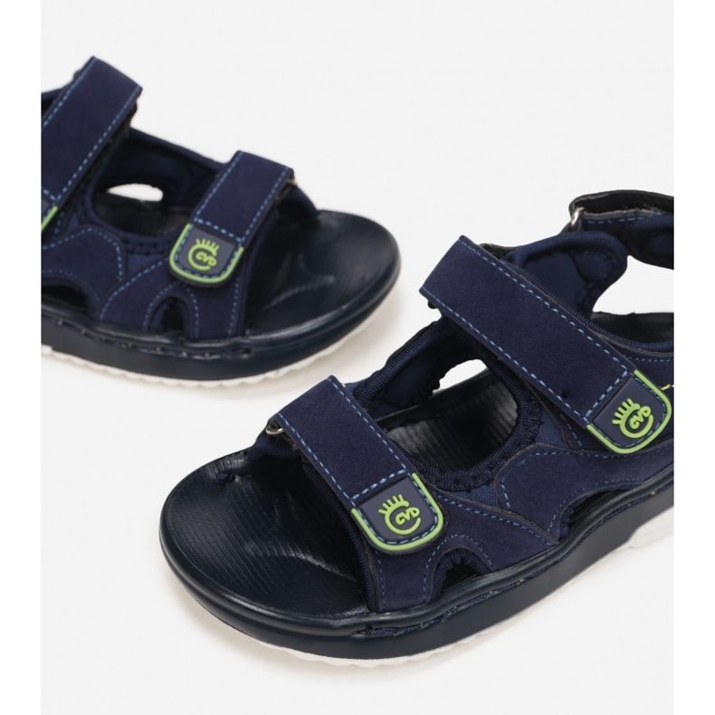 Vices T33-70-93-d.blue niebieskie 1