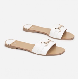 Vices F32-71-white białe 1