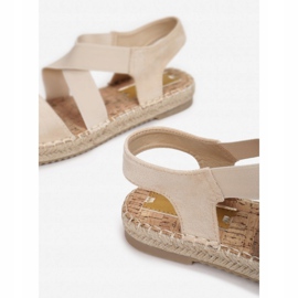 Vices LX212-42-beige beżowy 1